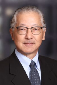 Donn Ginoza, JD - Arbitrator